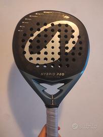Kuikma Hybrid Pro Coki Nieto 