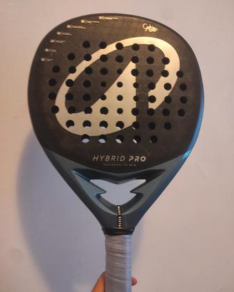 Kuikma Hybrid Pro Coki Nieto 