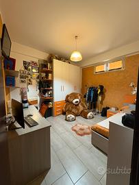 Cameretta completa per bambine