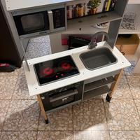 Cucina bimbi