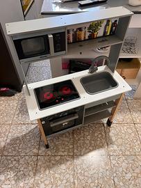 Cucina bimbi