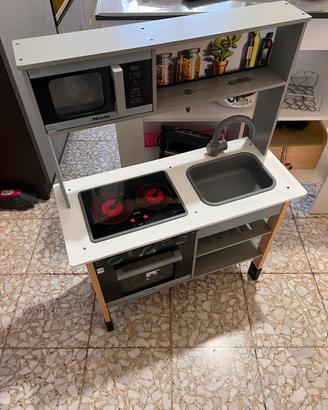 Cucina bimbi