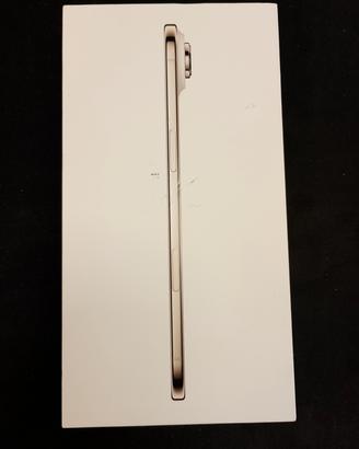 iPhone air 256 gb