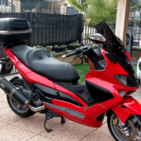 Gilera Nexus 500