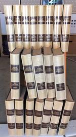 Grande Dizionario Enciclopedico UTET 1990