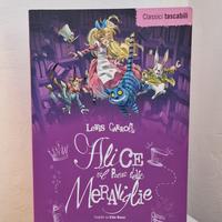 Alice nel Paese delle Meraviglie
