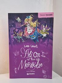 Alice nel Paese delle Meraviglie