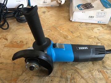 SMERIGLIATRICE ANGOLARE 230MM 2200W Art. FFAG22003
