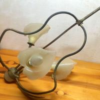 Lampadario Vintage Anni 60 a Savona