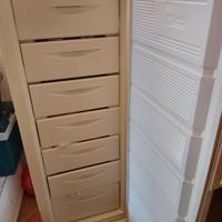 Congelatore Verticale ElectroLine