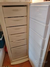 Congelatore Verticale ElectroLine