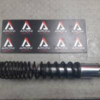 AMMORTIZZATORE POSTERIORE ORIGINALE X HONDA SILVER