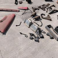 Ricambi Rover 114 Gti