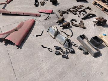 Ricambi Rover 114 Gti