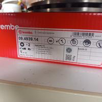 dischi freno fiat multipla Natural Power anno 2009