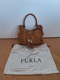 borsa  furla 
