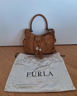 borsa  furla 