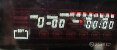 Pioneer PD-M500 Player cd mix music dance pop