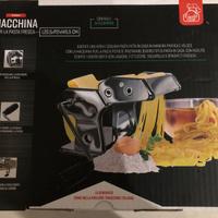MACCHINA PASTA FRESCA