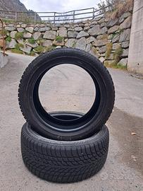 4 COPERTURE 215/45R17 91V SNOWPROOF NOKIAN