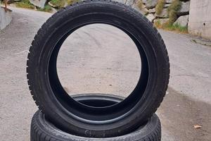 4 COPERTURE 215/45R17 91V SNOWPROOF NOKIAN