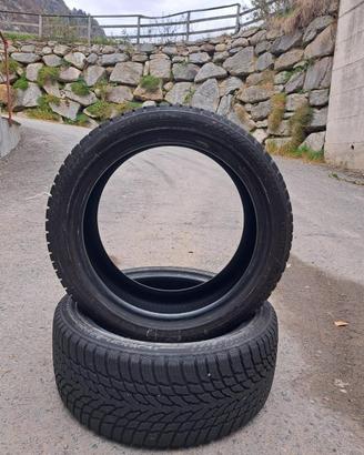 4 COPERTURE 215/45R17 91V SNOWPROOF NOKIAN