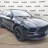Porsche Macan 3.0 S