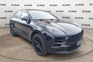 Porsche Macan 3.0 S