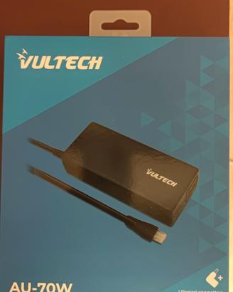 Alimentatore Vultech AU-70W
