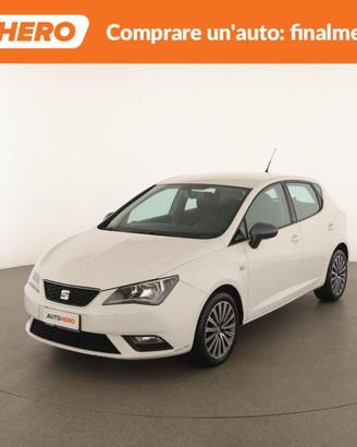 SEAT Ibiza KR05286