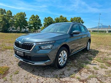 Skoda Kamiq 1.0 TSI 115 CV Ambition