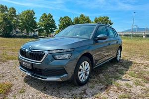 Skoda Kamiq 1.0 TSI 115 CV Ambition
