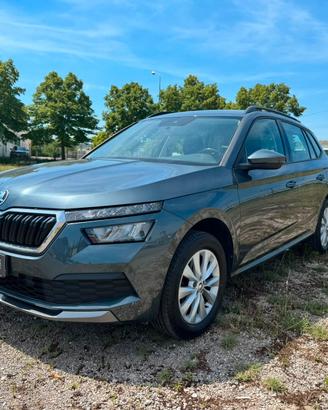 Skoda Kamiq 1.0 TSI 115 CV Ambition