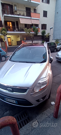 Ford Kuga anno 2009 km 320000