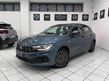 Fiat Tipo 1.6 Mjt 130cv S&S City