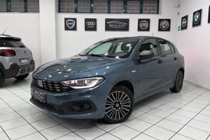Fiat Tipo 1.6 Mjt 130cv S&S City
