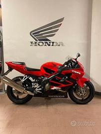 Honda CBR 600 F sport