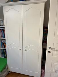 Armadio Nanan per bambini