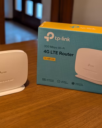 Modem 4G TP-Link