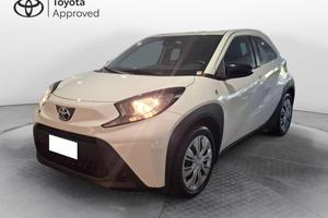 Toyota Aygo X 1.0 Active 72cv