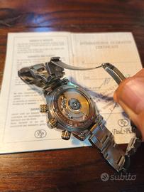 orologio Paul Picot