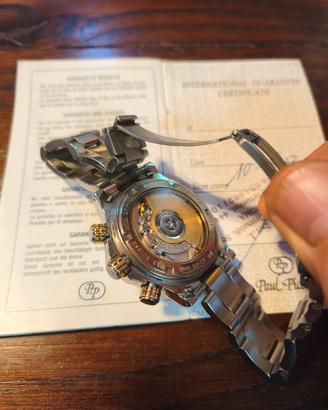 orologio Paul Picot