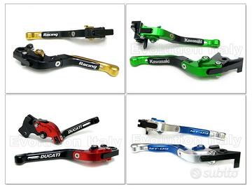 Leve Pieghevoli Allungabili Regolabili