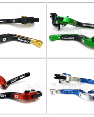 Leve Pieghevoli Allungabili Regolabili