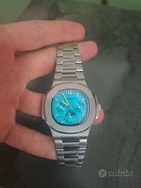 Patek Automatic