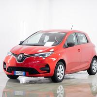 Renault ZOE Life R110 Flex