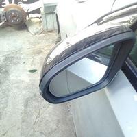 RETROVISORE EST. REGOLAZ. ELETTR. SX. MERCEDES-BEN