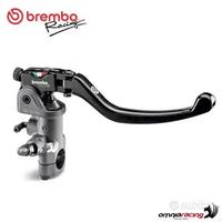 Pompa freno anteriore RCS PR 19X18-20 19RCS BREMBO