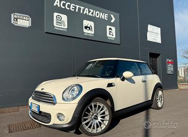 Mini Cooper In condizioni perfette 3895526518