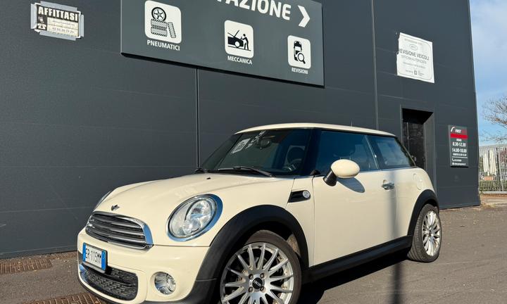 Mini Cooper In condizioni perfette 3895526518